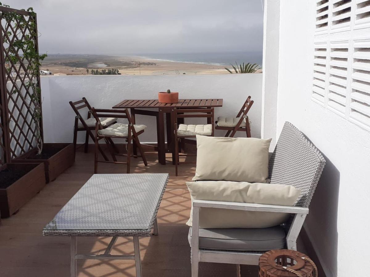 Las Vistas De Estibali Conil De La Frontera Exterior photo